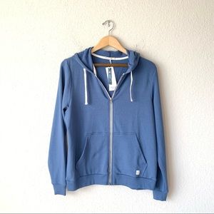 NWT Marine Layer Afternoon Hoodie Size L
